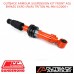 OUTBACK ARMOUR SUSPENSION KIT FRONT ADJ BYPASS EXPD (PAIR) TRITON ML-MN 5/2006+